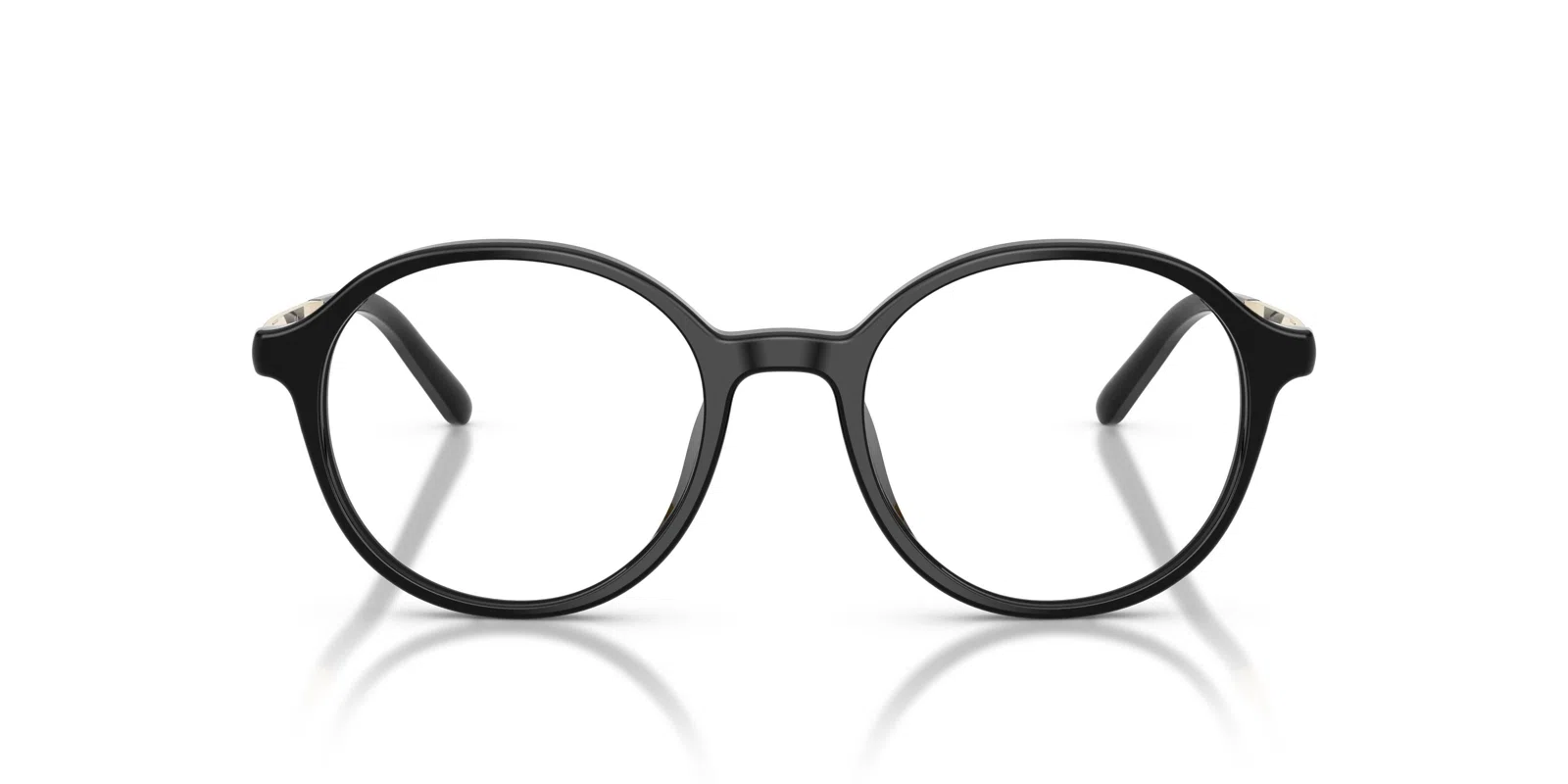 Miu 10ZVU Eyeglasses - view 13